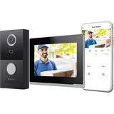 Nivian NVS-VIDEOINTERCOM-2W Weiß