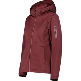 CMP 39a5006m Softshelljacke - Peony Mel. - S