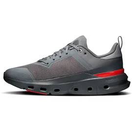 On Cloudpulse Next Herren Grau 47