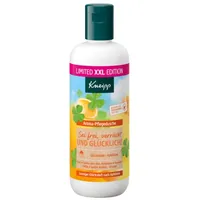 Kneipp XXL Duschgel Sei frei, verrückt und glücklich! 400 ml