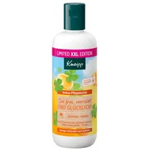 Kneipp XXL Duschgel Sei frei, verrückt und glücklich! 400 ml