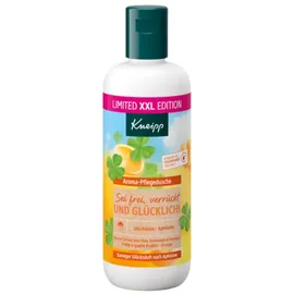 Kneipp XXL Duschgel Sei frei, verrückt und glücklich! 400 ml