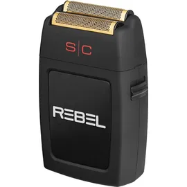 Stylecraft Rebel Shaver Schwarz