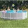 Intex Prism Frame Pool Set 457 x 122 cm inkl. Filterpumpe