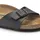 Birkenstock Madrid Birko-Flor schwarz 44