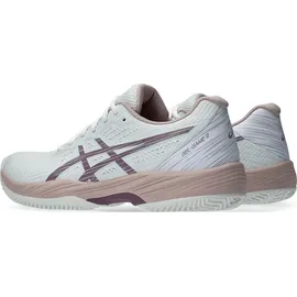 Asics Gel-Game 9 Clay/Oc Weiß 41