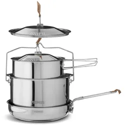 Primus CampFire Cookset S.S. Large  