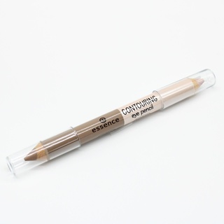 Essence Contouring Kajalstift NR. 01 CARAMEL ME ETS FROSTING 4,2 g
