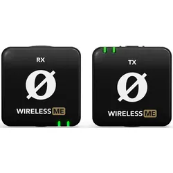 RODE WirelessMe (Sender + Empfänger)