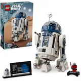 LEGO Star Wars 75379 R2-D2