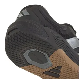 adidas Dropset 4 Herren Core Black/Iron Met 42
