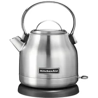 KitchenAid Wasserkocher 5KEK1222ESX Edelstahl