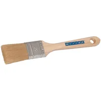 WEICON Langborstenpinsel 35, lang, für dünnflüssige Beschichtungen