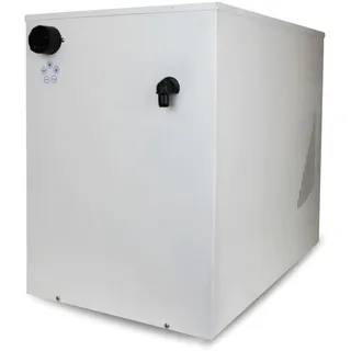 BieTal Wassersprudler BieTal® BT-30U Sprudelwasser Untertisch Gerät Anlage