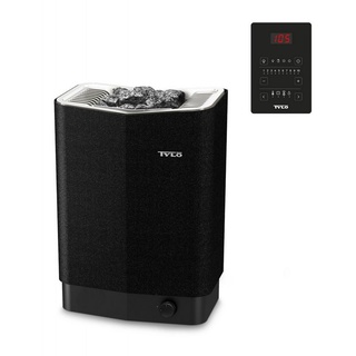 Tylö Saunaofen Sense PURE 10 kW 10 - 18 m3 mit Steuergerät PURE