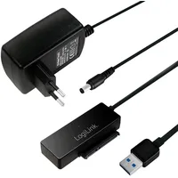 Logilink AU0050 USB 3.0 SATA