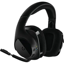 Logitech Gaming Headset G533 - Headset - 7.1-Kanal