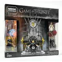 Mega Construx Probuilder Game of Thrones Der eisterne Thron GKM68