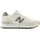 New Balance 515 Damen Beige/Weiß 37,5