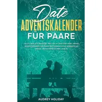 Date Adventskalender für Paare Inkl. Fotoalbum