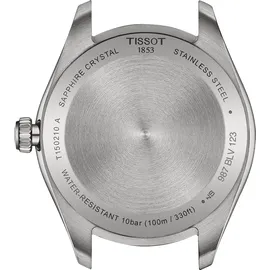TISSOT PR 100 Herrenuhr T150.210.33.021.00