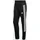 adidas Workout Essentials All-Set 3-Streifen Jogginghose Schwarz/Weiß S