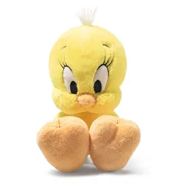 Steiff Vögel Tweety 20 cm Gelb