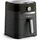 Moulinex EZ501810 Fritteuse schwarz