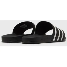 adidas Adilette OG CF Schwarz/Weiß/Rot 44,5