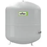 Reflex N 1000 Membran-druckausdehnungsgefäß 6 bar grau