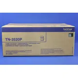 Brother TN-3520 (BK), Toner