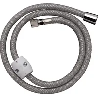 Hansgrohe Kunststoffschlauch 1,25 m Anschlussschlauch