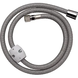 Hansgrohe Kunststoffschlauch 1,25 m Anschlussschlauch