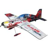 RC FACTORY Pichler Super Extra Bull / 865 mm