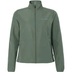 VAUDE Damen Funktionsjacke VAUDE Damen Windjacke /, agave, 36