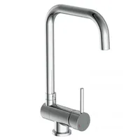 Schütte Window chrom 24550