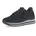 Sneaker Low Dunkelblau Weite H 41