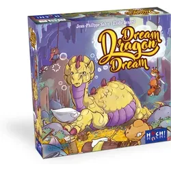 HUCH! 883278 Dream Dragon Dream