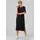 Vero Moda Sommerkleid Schwarz 34