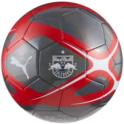 PUMA FC Red Bull Salzburg Culture Fußball Freizeitball 02 - PUMA navy/PUMA white 5