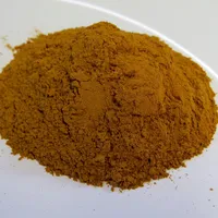 50g Bio Cassia-Pedang Zimt gemahlen - DE-ÖKO-005 -