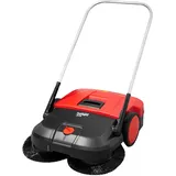 Haaga 375 Handkehrmaschine