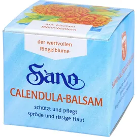 Kloster Laboratorium A. Petersen KG Sano Calendula Balsam