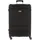 cocoono Cagliari 4-Rollen Cabin 76 cm / 76 l schwarz