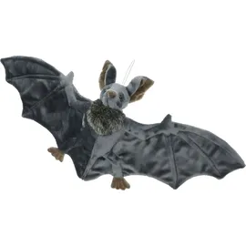 cornelissen natierliche geschenke gmbh & co. kg Plüsch Mega Fledermaus 0 cm Schwarz