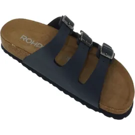 ROHDE Sunnys N°13 ocean/dunkelblau 42