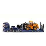 Siku Super Man-Lkw mit JCB Radlader (1790)