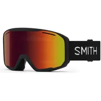 Smith Optics Smith Blazer Skibrille - Black2 - Red