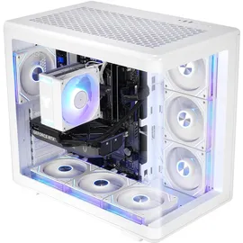 kiebel.de Curve V Gaming-PC AMD Ryzen 7 5800X 4,7 GHz 32 GB RAM 1 TB SSD GeForce RTX 5060 Win 11