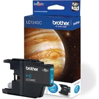 Brother LC-1240C cyan